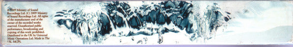 Various : Chilled II 1991-2009 (3xCD, Comp, Mixed)