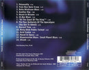 Francis Monkman : 21st Century Blues (CD, Album)