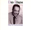 Duke Ellington : One O'Clock Jump (CD, Comp)