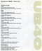 UB40 : The Best Of UB40 - Volume One (CD, Comp)