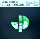 João Donato / Adrian Younge & Ali Shaheed Muhammad : Jazz Is Dead 7 (LP, Album)