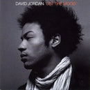 David Jordan (6) : Set The Mood (CD, Album)