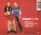 Hanson : MMMbop (CD, Single, Ltd, Pos)