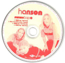 Hanson : MMMbop (CD, Single, Ltd, Pos)