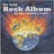Various : The Best Rock Album In The World... Ever (2xCD, Comp)