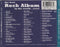 Various : The Best Rock Album In The World... Ever (2xCD, Comp)