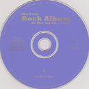 Various : The Best Rock Album In The World... Ever (2xCD, Comp)