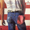 Bruce Springsteen : Born In The U.S.A. (LP, Album, Red)