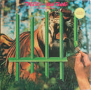 Tygers Of Pan Tang : The Cage (LP, Album)