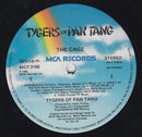 Tygers Of Pan Tang : The Cage (LP, Album)