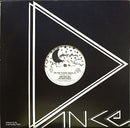 Tony Cook And The Party People* : On The Floor (Rock-It) (12")