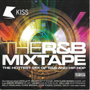 Various : The R&B Mixtape (2xCD, Comp, Mixtape)