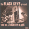 Various : The Hill Country Blues (CD, Comp)