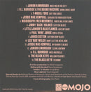 Various : The Hill Country Blues (CD, Comp)