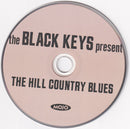 Various : The Hill Country Blues (CD, Comp)