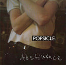 Popsicle : Abstinence (CD, Album, RP)