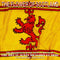 The Military Band Of The Royal Scots Dragoon Guards (Carabiniers And Greys), The Pipes And Drums Of The Royal Scots Dragoon Guards (Carabiniers And Greys) : The Flower Of Scotland (7", Single)