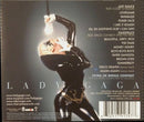 Lady Gaga : The Fame (CD, Album, Enh)