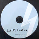 Lady Gaga : The Fame (CD, Album, Enh)