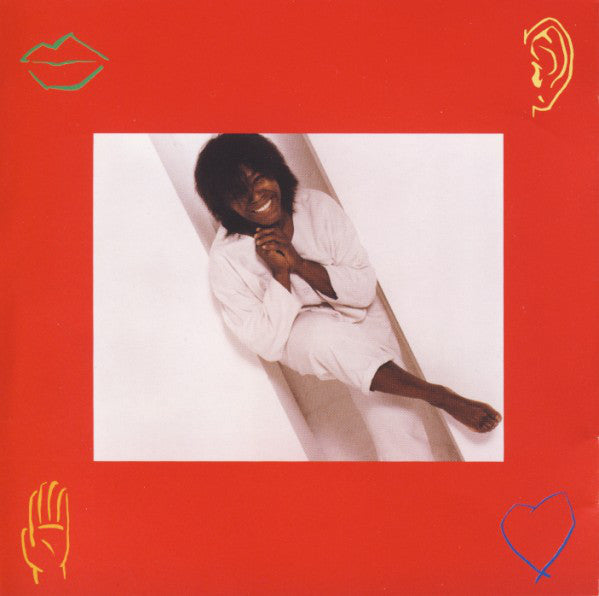 Joan Armatrading : What's Inside (CD, Album)