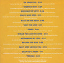 Joan Armatrading : What's Inside (CD, Album)