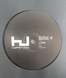 Burial : Chemz / Dolphinz (12", EP)