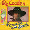 Ry Cooder : Paradise And Lunch (LP, Album, RE)