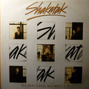 Shakatak : Turn The Music Up (12")