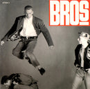 Bros : Drop The Boy (7", Single)