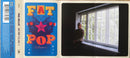Paul Weller : Fat Pop (Volume 1) (Cass, Album, Ltd, Yel)