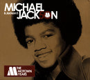Michael Jackson & The Jackson 5 : The Motown Years (3xCD, Comp)