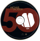 Michael Jackson & The Jackson 5 : The Motown Years (3xCD, Comp)