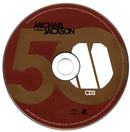 Michael Jackson & The Jackson 5 : The Motown Years (3xCD, Comp)
