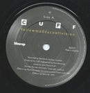 Cuff : Yellowmaddacoolivision (7")