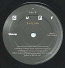 Cuff : Yellowmaddacoolivision (7")