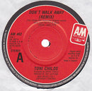 Toni Childs : Don't Walk Away (7")