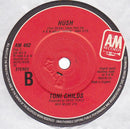 Toni Childs : Don't Walk Away (7")