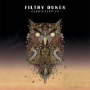 Filthy Dukes : FabricLive 48 (CD, Mixed)