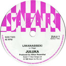 Juluka : Scatterlings Of Africa (7", Single)