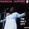 Mahalia Jackson : The Holy City (7", EP)