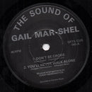 Gail Mar-Shel : The Sound Of Gail Mar-Shel (7", EP)