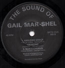 Gail Mar-Shel : The Sound Of Gail Mar-Shel (7", EP)
