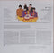 The Beatles : Yellow Submarine (LP, Album)