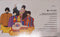 The Beatles : Yellow Submarine (LP, Album)