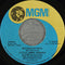 Jimmy Osmond : Long Haired Lover From Liverpool (7", Single)
