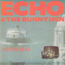 Echo & The Bunnymen : Seven Seas (7", Single)