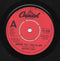 Natalie Cole : Someone That I Used To Love (7")