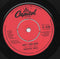 Natalie Cole : Someone That I Used To Love (7")