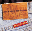 John Michael Montgomery : Greatest Hits (CD, Comp)