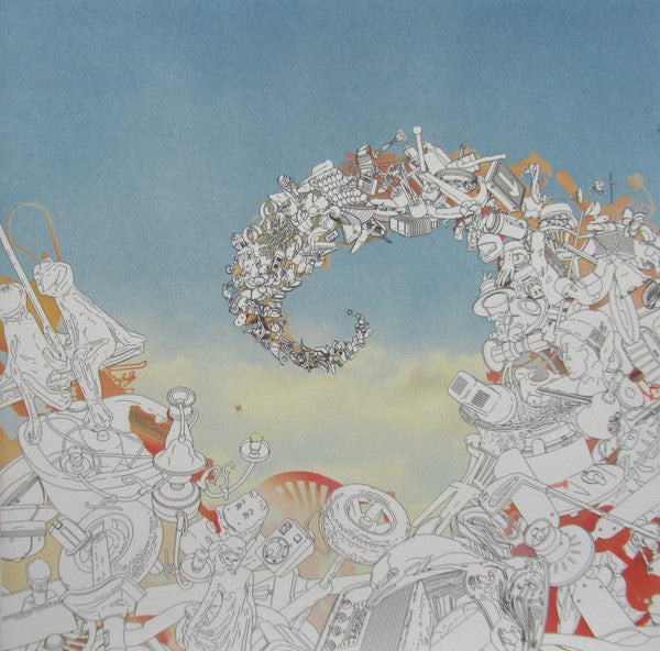 Athlete : Vehicles & Animals (CD, Album, EMI)